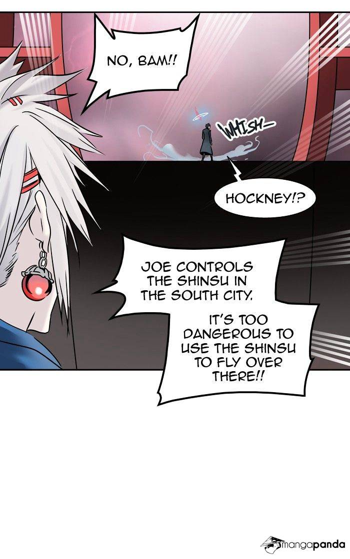 Tower of God Chapter 328 image 033